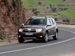 Dacia Duster 2010 года